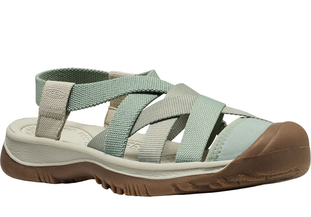 KEEN Women's Whisper Lattice Sandal