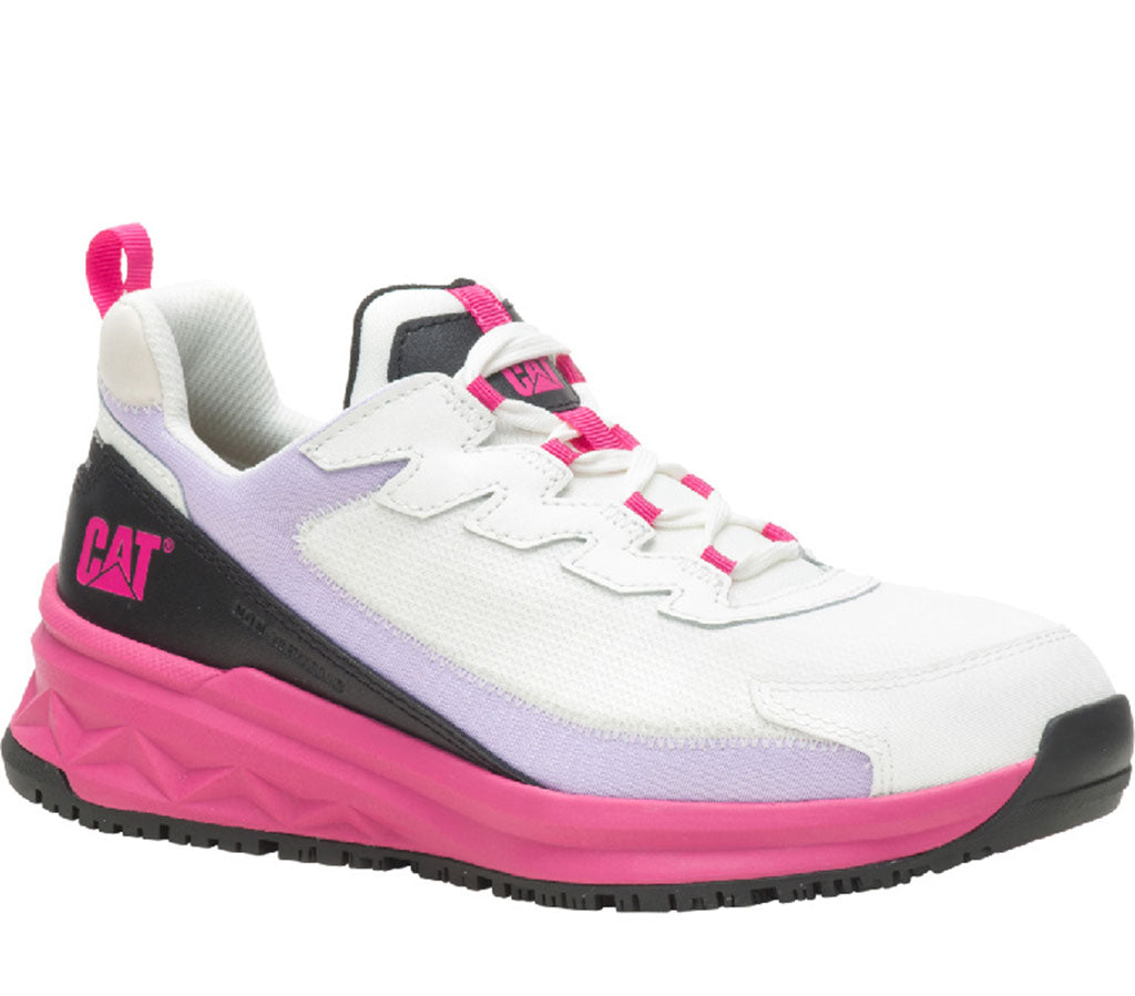 Cat Women's Streamline Runner CCT EH SR