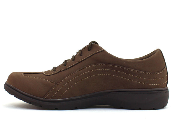 Clarks Women's Carleigh Dream Leather Sneaker
