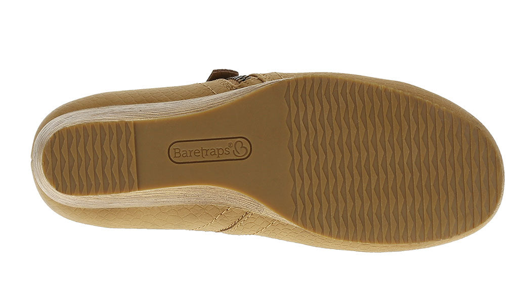 Baretraps Women's Louise