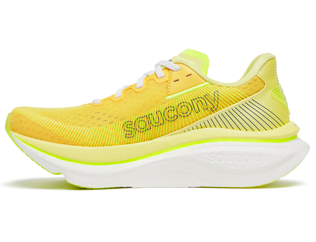 Saucony Women's Endorphin Azura Sneakers