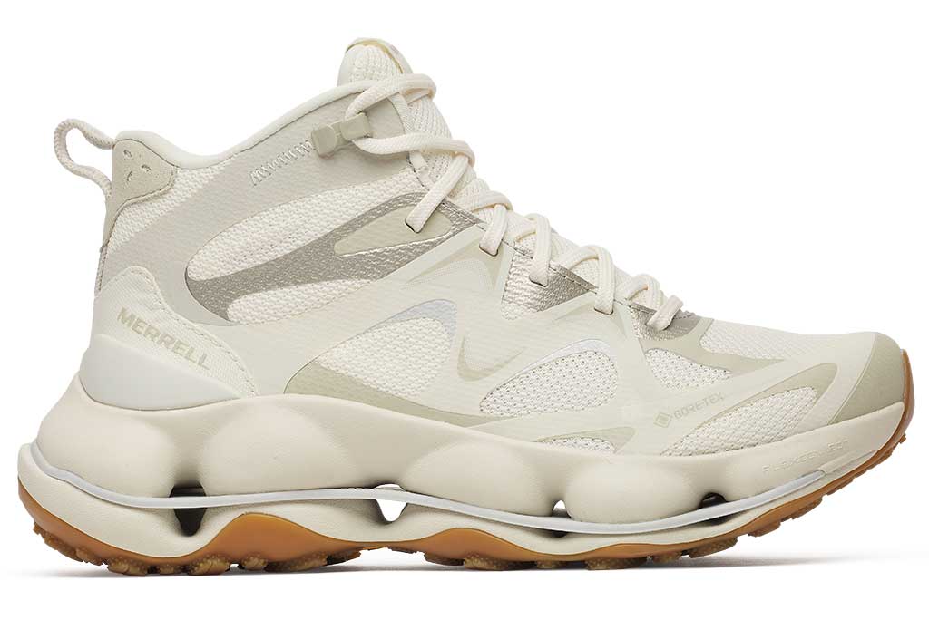 Merrell Women's Speedarc Matis Mid GTX