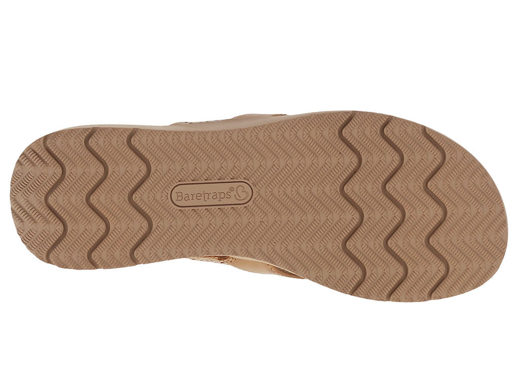 Baretraps Women's Brett Sandals