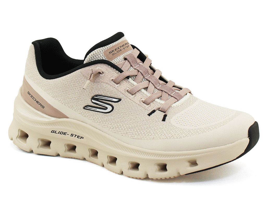 Skechers Women's Glide-Step Pro Soft Mirage Walking Sneakers