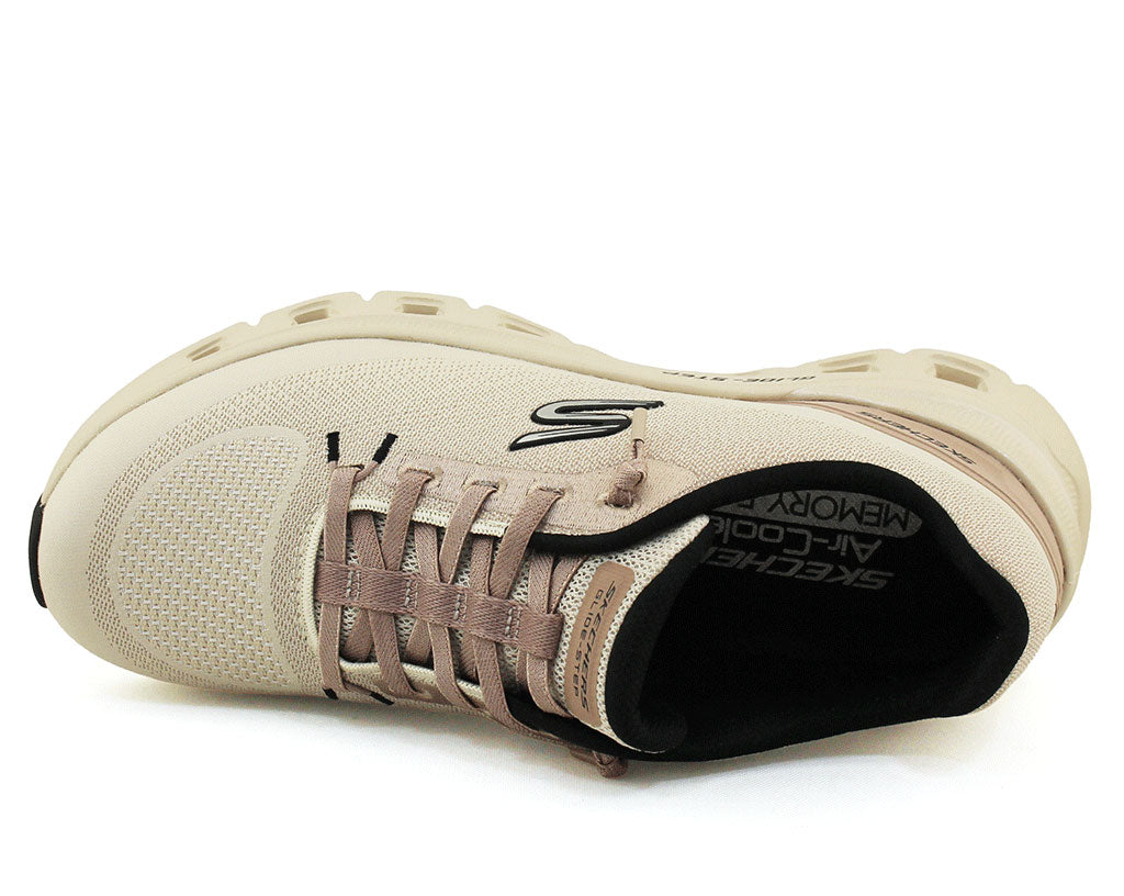 Skechers Women's Glide-Step Pro Soft Mirage Walking Sneakers