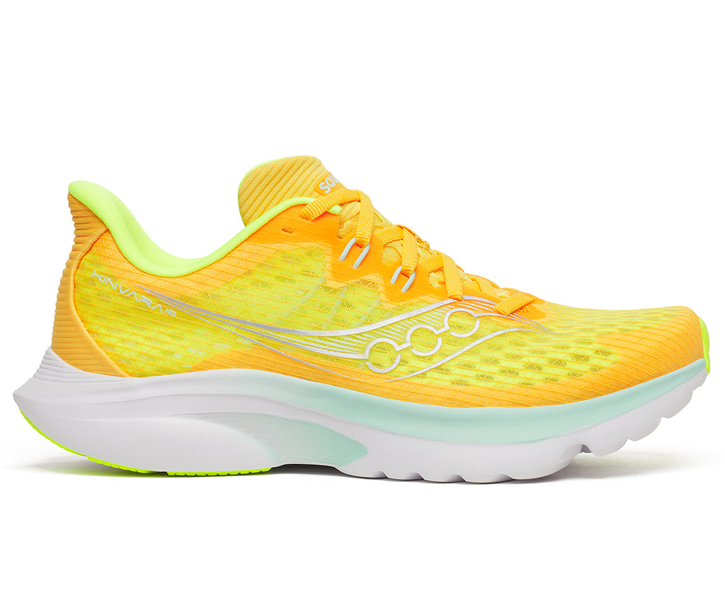 Saucony Women's Kinvara 16