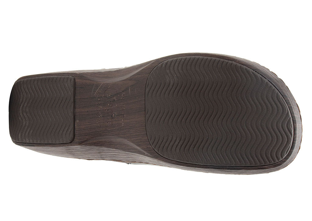 Alegria Women's Oaklee Slip-Resistant Booties