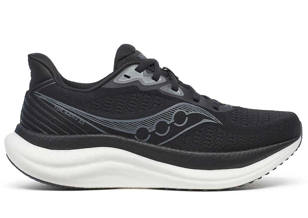Saucony Women's Triumph 23