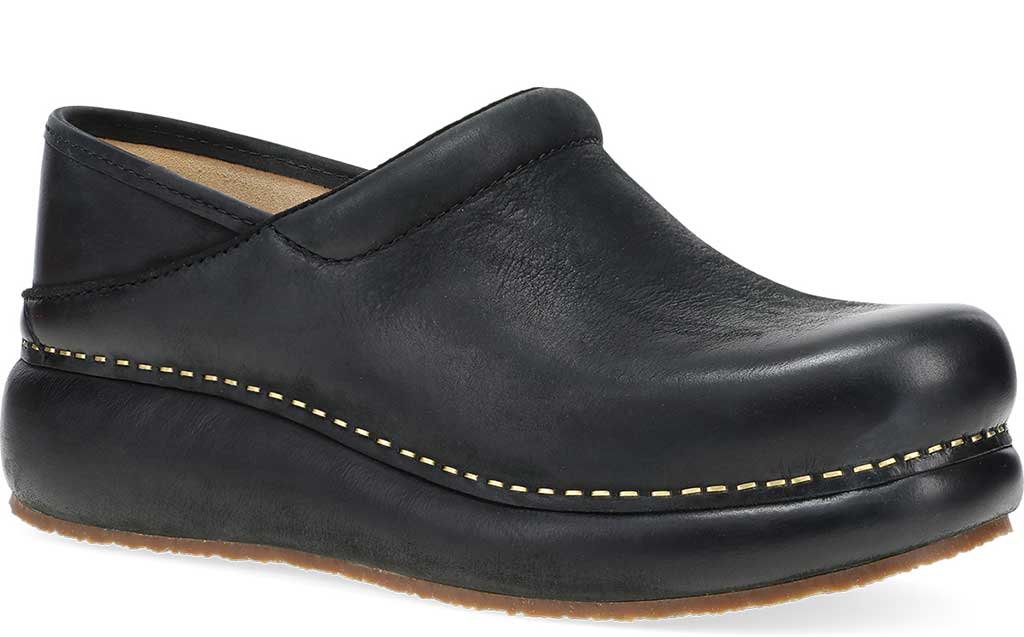 Dansko Women's Platform Pro