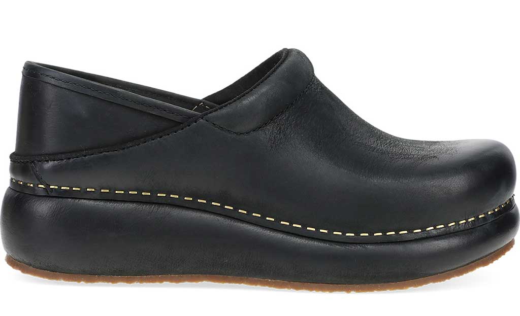 Dansko Women's Platform Pro