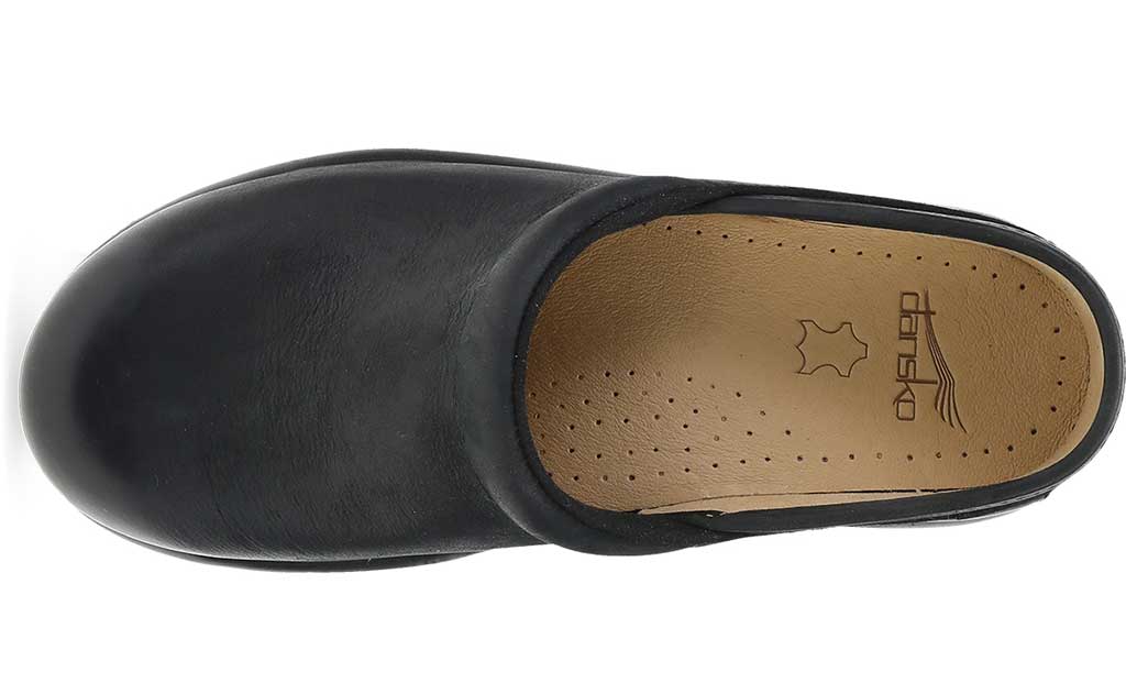 Dansko Women's Platform Pro