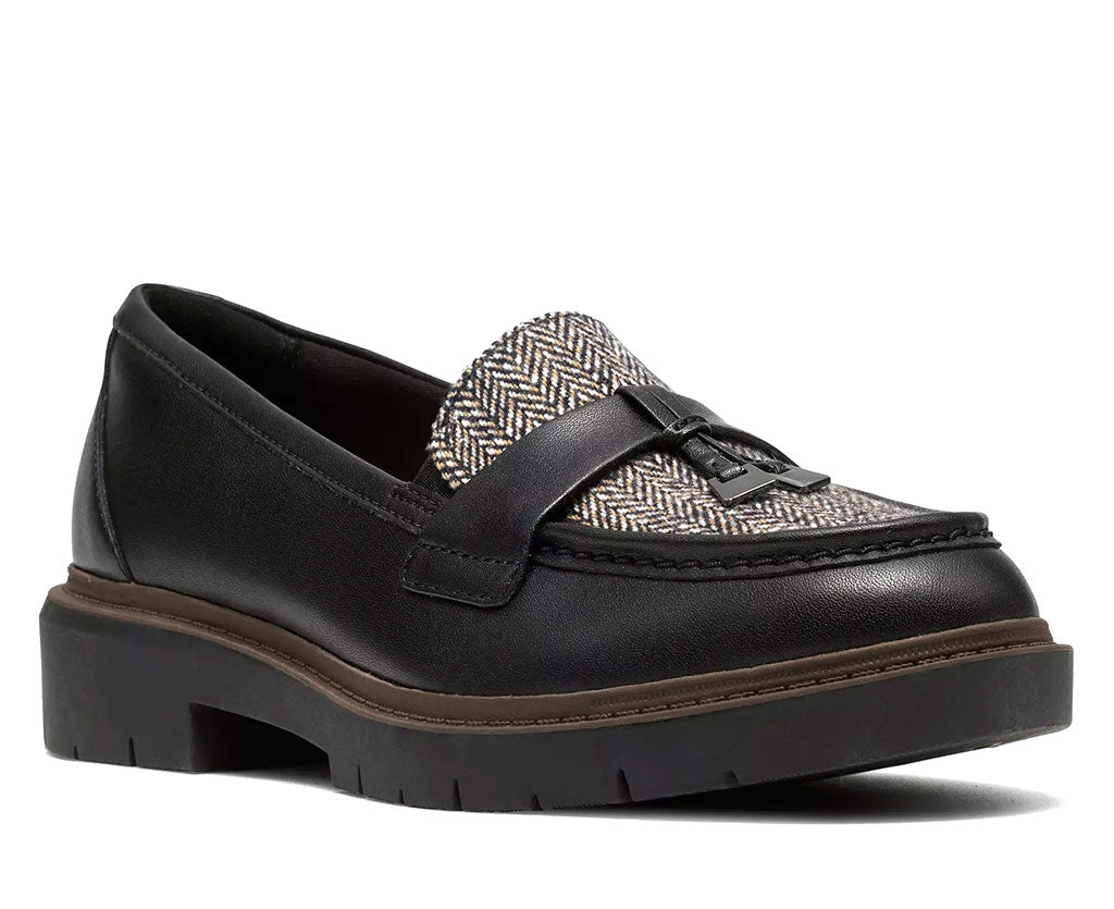 Clarks Women's Westlynn Bella Tassel Loafers