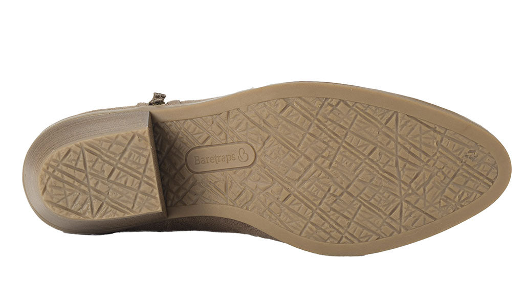 Baretraps Women's Serenity