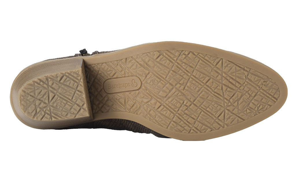 Baretraps Women's Serenity