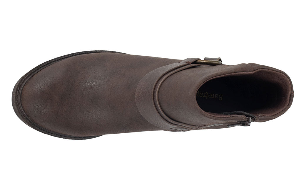 Baretraps Women's Shei Harness Bootie