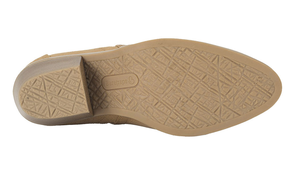 Baretraps Women's Slaine Ankle Bootie