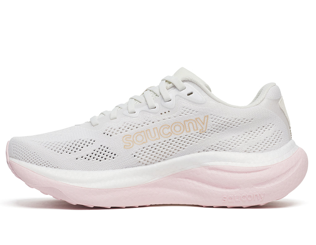 Saucony Women's Ride 19 Sneakers