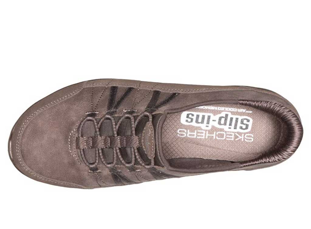 Skechers Women's Slip-Ins Glide-Step Comfort Soft Power Sneakers
