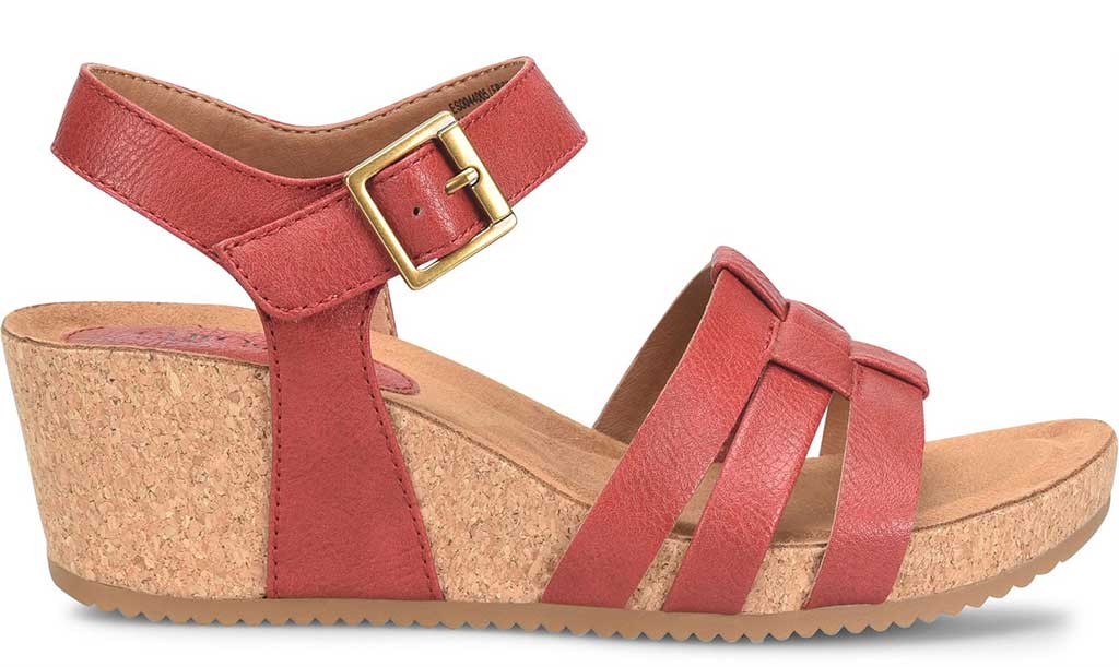 Eurosoft Women's Ericka