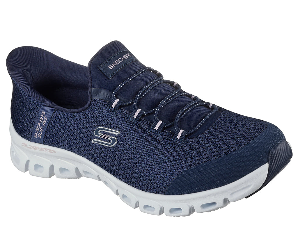 Skechers Women's Slip-Ins Glide-Step Pursuit
