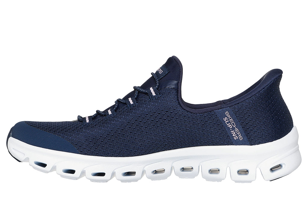 Skechers Women's Slip-Ins Glide-Step Pursuit