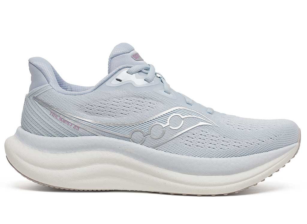 Saucony Women's Triumph 23