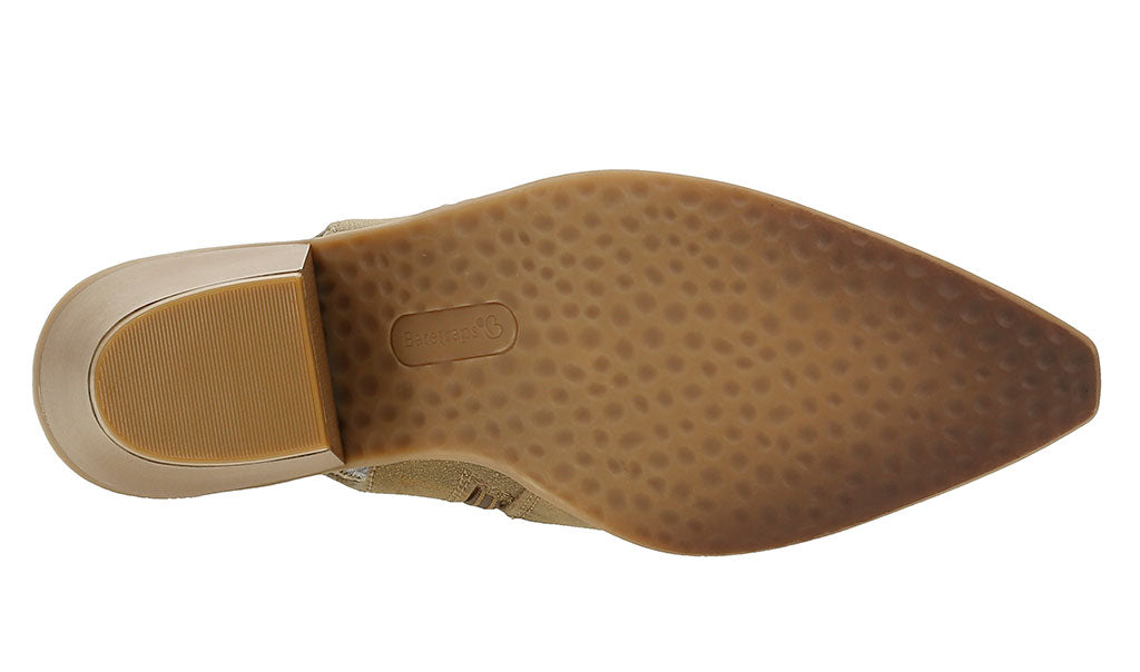 Baretraps Women's Yangley