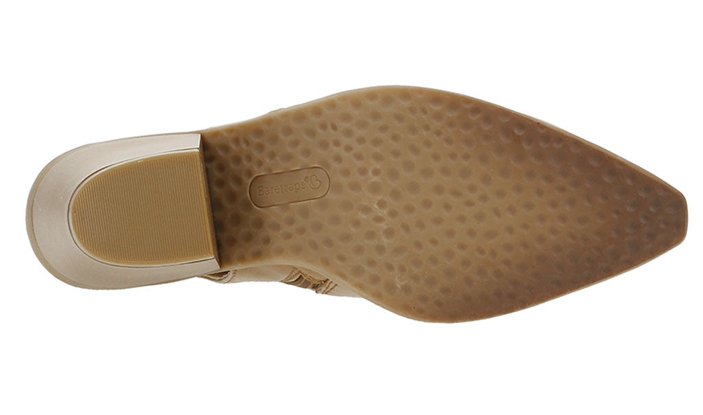 Baretraps Women's Yangley