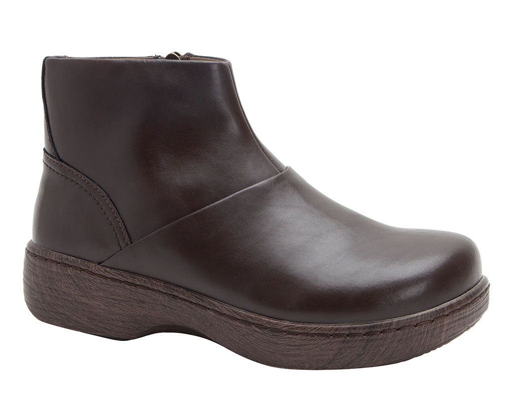 Alegria Women's Oryon Waterproof Bootie