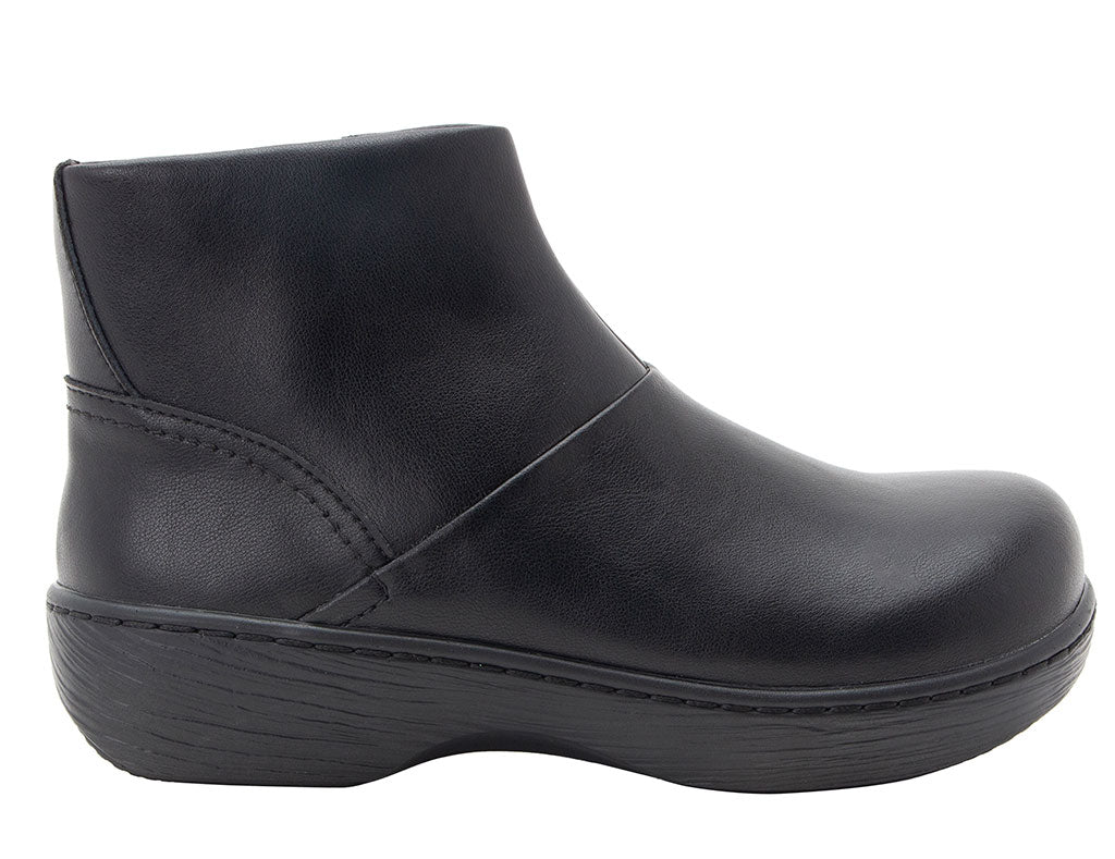 Alegria Women's Oryon Waterproof Bootie