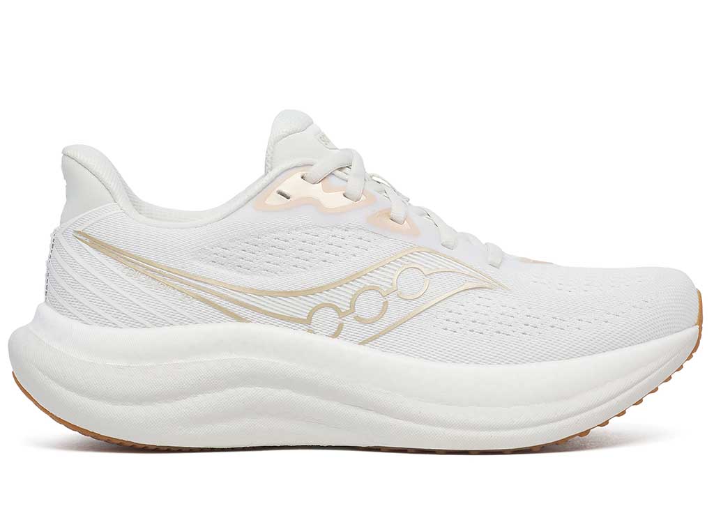 Saucony Women's Triumph 23