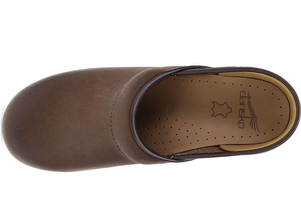 Dansko Women's Professional Anti-Fatigue Nursing Clog
