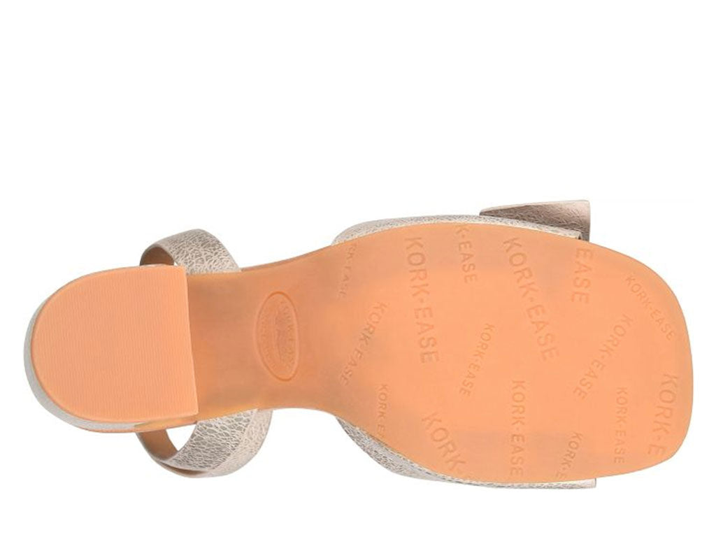 Kork-Ease Women's Brooke Heeled Sandal