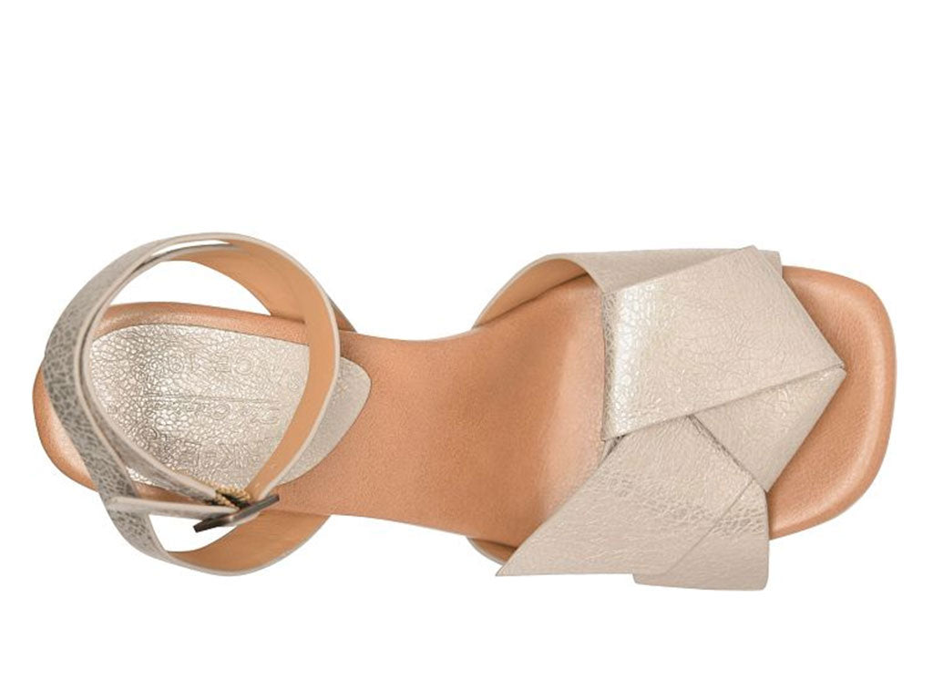 Kork-Ease Women's Brooke Heeled Sandal