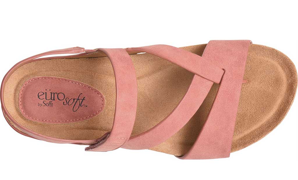 Eurosoft Women's Gianetta