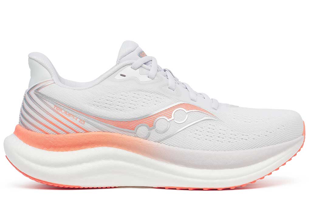 Saucony Women's Triumph 23