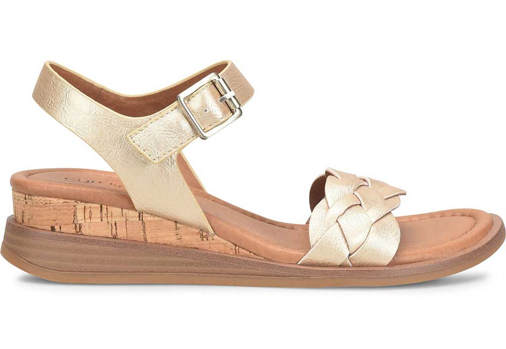 Eurosoft Women's Mckaila