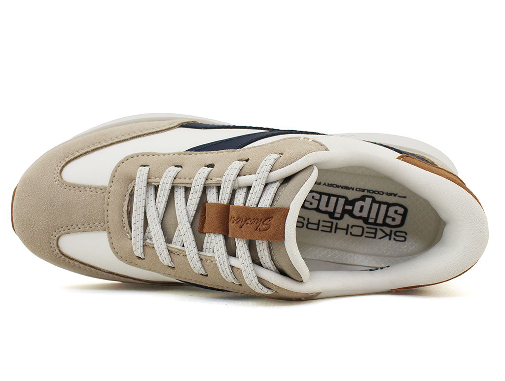 Skechers Women's Slip-Ins Montecito Casual Sneaker