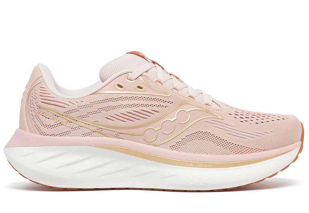 Saucony Women's Ride 18