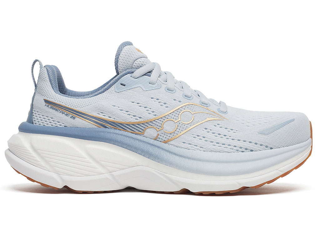 Saucony Women's Hurricane 25