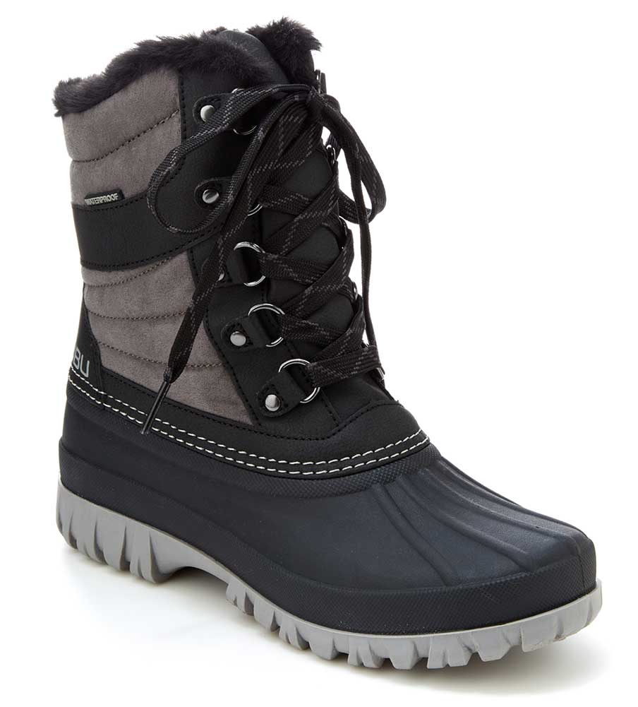 JBU Women's Casey Waterproof Brown