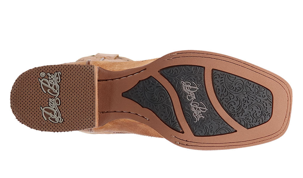 Dan Post Women's Gale Western Boots