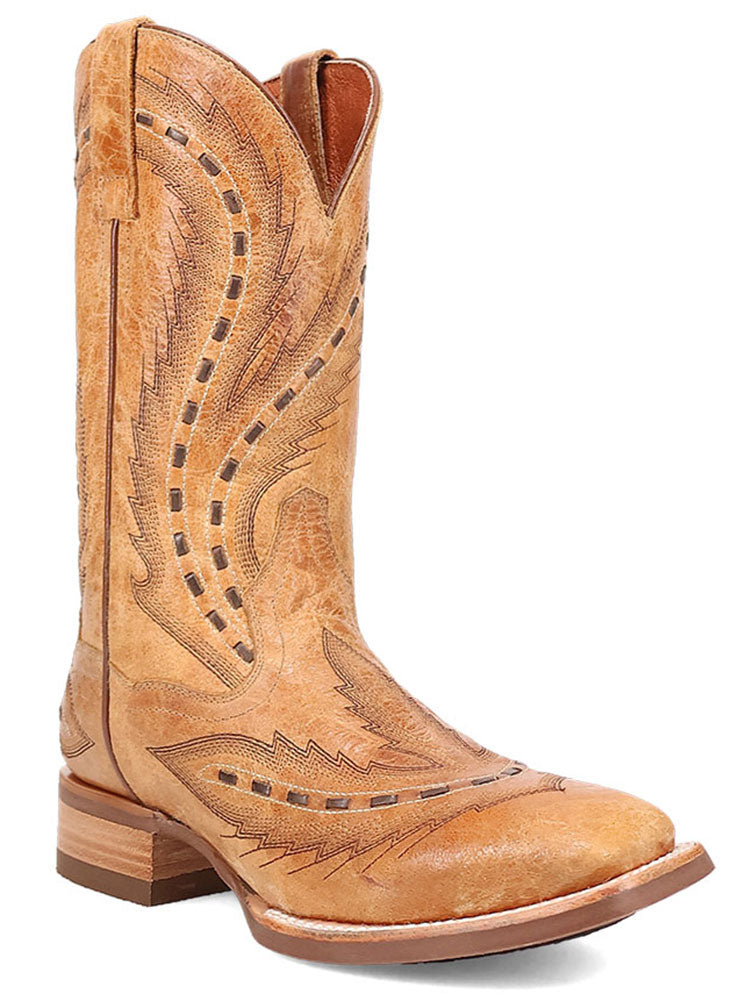 Dan Post Women's Gale Western Boots