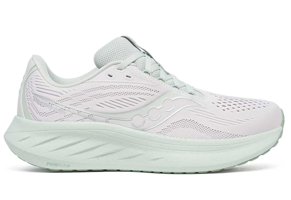 Saucony Women's Ride 18