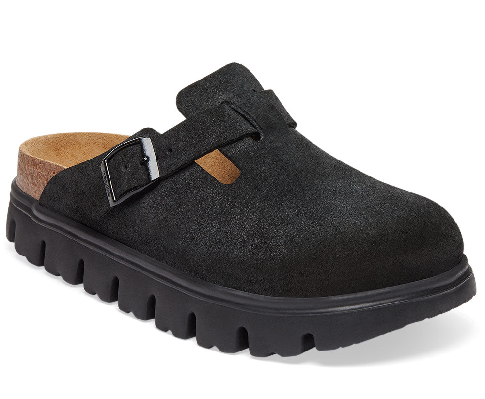 Papillio by Birkenstock Women's Boston Chunky Platform Clogs