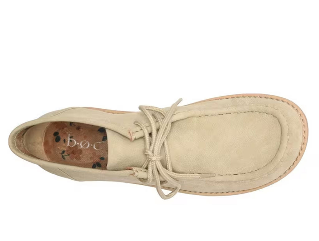 b.o.c Women's Lewy Chukka Boot