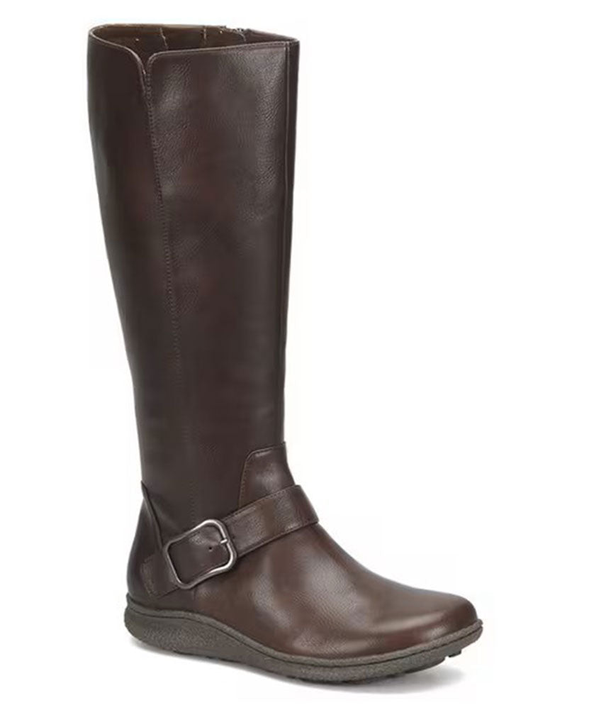 b.o.c Women's Nicoya Knee High Wide Calf Riding Boot