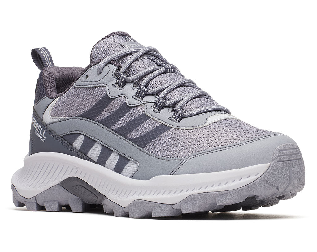 Merrell Women's Speed Strike 2 Waterproof Sneakers