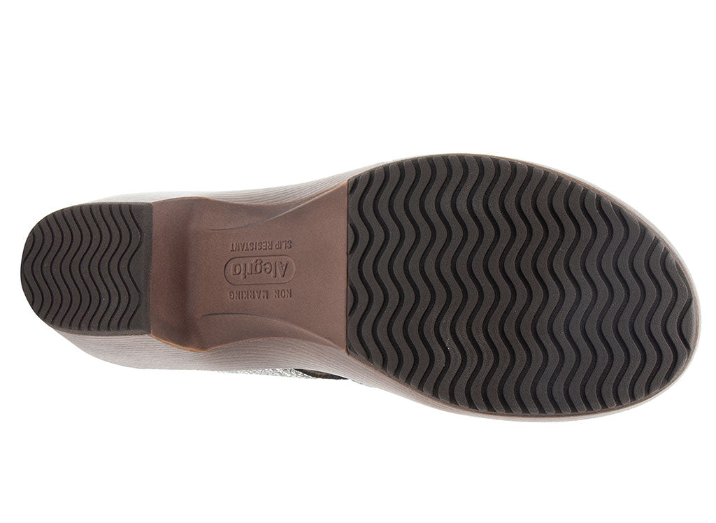 Alegria Women's Maribel Slingback Clog