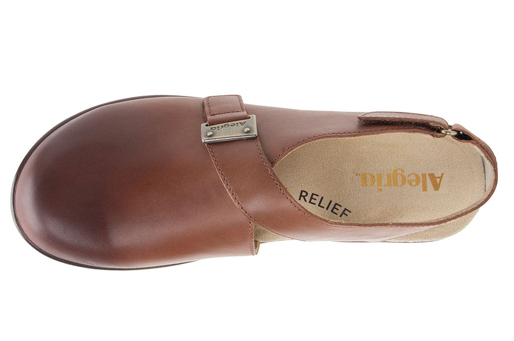 Alegria Women's Maribel Slingback Clog